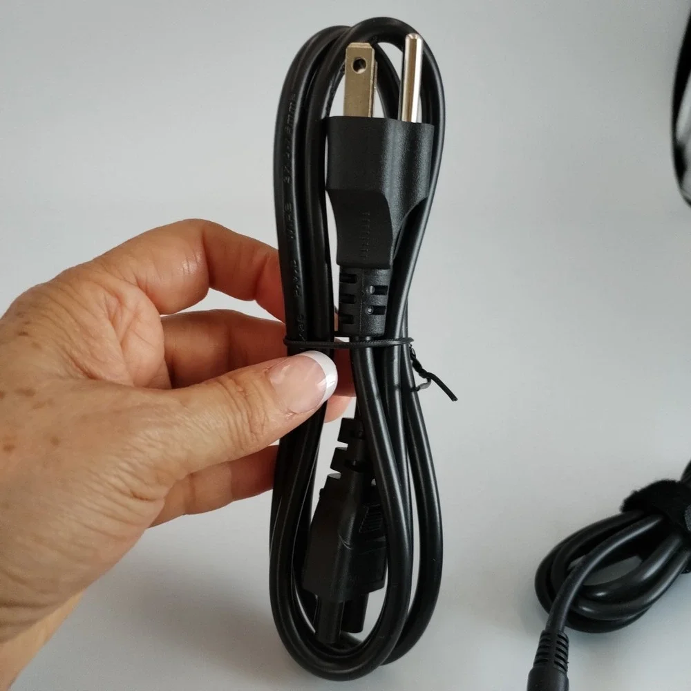 Ostrich 65W/45W Laptop Charger for Dell PA-12 PA-1650-02DD 19.5V Round Tip New